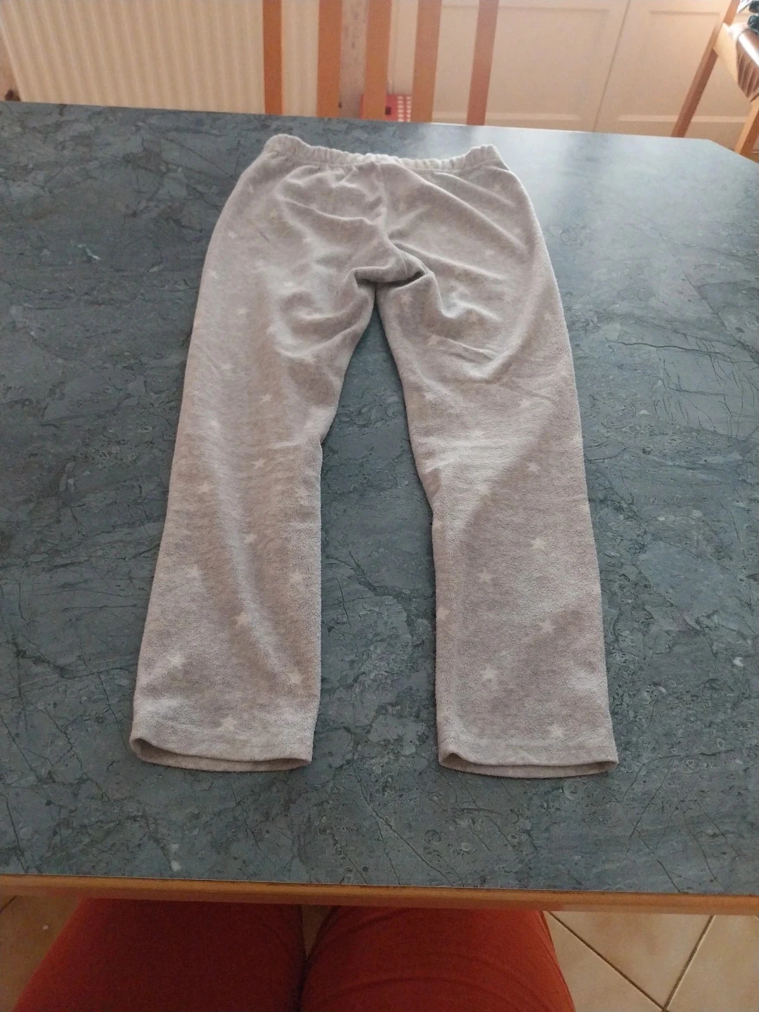 Pyjama hiver T.8ans – photo 11
